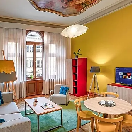 Art House By Adrez 4*