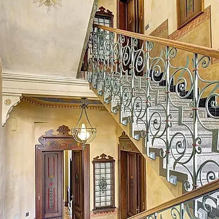 Hotel Art House By Adrez Prag